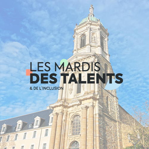 mardis des talents